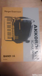 Akkordeon Schulwerk Band I A