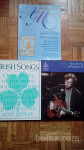 Clapton-unplugged- The best Irish songs-The compl. Ave Maria
