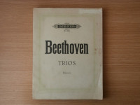 Note Beethoven, Mozart