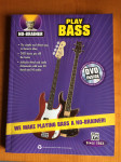 NOTE PLAY BASS