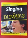 SINGING FOR DUMMIES