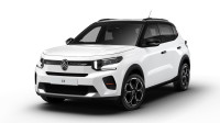 Citroën C3 MAX HYBRID 110 AUTOMATIC