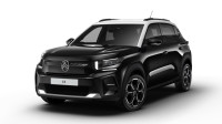 Citroën C3 MAX HYBRID 110 AUTOMATIC