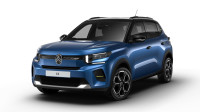 Citroën C3 MAX TURBO 100