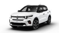 Citroën C3 PLUS HYBRID 110 AUTOMATIC