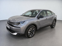 Citroën C4 PLUS HYBRID 145 AUTOMATIC