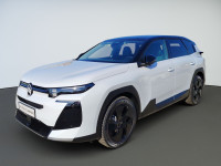 Citroën C5 Aircross PLUS HYBRID 145 AUTOMATIC
