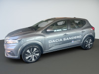 Dacia Sandero EXPRESSION 1.0 ECO-G 100