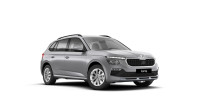 Kamiq Selection 1.0 TSI DSG / 115 KM/85 kW / DSG 7-stopenjski avtomats