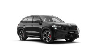 Kodiaq RS 2.0 TSI 4x4 DSG / 265 KM/195 kW / DSG 7-stopenjski avtomatsk