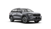 Kodiaq Selection 2.0 TDI 4X4 DSG / 193 KM/142 kW / DSG 7-stopenjski av