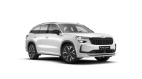 Kodiaq Sportline 1.5 TSI mHEV DSG / 150 KM/110 kW / DSG 7-stopenjski a