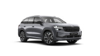 Kodiaq Sportline 2.0 TDI 4X4 DSG / 193 KM/142 kW / DSG 7-stopenjski av