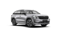 Kodiaq Sportline 2.0 TDI 4X4 DSG / 193 KM/142 kW / DSG 7-stopenjski av