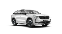 Kodiaq Sportline 2.0 TDI 4X4 DSG / 193 KM/142 kW / DSG 7-stopenjski av