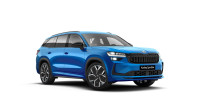Kodiaq Sportline 2.0 TDI DSG / 150 KM/110 kW / DSG 7-stopenjski avtoma