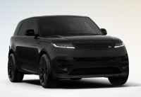 Land Rover Range Rover Sport DYNAMIC SE 3.0 PHEV AWD 5DR SWB