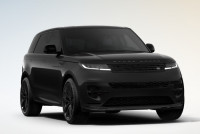 Land Rover Range Rover Sport PHEV AWD 5DR SWB Dynamic SE 460PS Auto