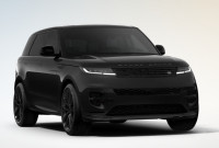 Land Rover Range Rover Sport PHEV AWD 5DR SWB Dynamic SE 460PS Auto