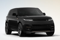 Land Rover Range Rover Sport PHEV AWD 5DR SWB Dynamic SE 460PS Auto