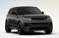 Land Rover Range Rover Sport PHEV AWD 5DR SWB Dynamic SE 460PS Auto