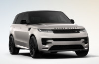 Land Rover Range Rover Sport PHEV AWD 5DR SWB Dynamic SE 460PS Auto
