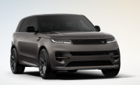 Land Rover Range Rover Sport PHEV AWD 5DR SWB Dynamic SE 460PS Auto