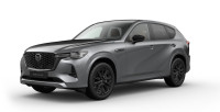 Mazda CX-60 5WGN 3.3L e-SKYACTIV D 254ps 8AT AWD Homura Plus TLOP