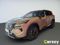 Nissan X-Trail FL E-POWER 213HP E-4ORCE 5ST TEKNA + ELECTRIC SUNROOF