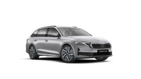 Octavia Combi AE 1.5 TSI / 150 KM/110 kW / 6-stopenjski / 5-Vrata
