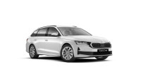 Octavia Combi AE 1.5 TSI DSG mHEV / 150 KM/110 kW / DSG 7-stopenjski a