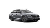 Octavia Combi AE SL 1.5 TSI DSG mHEV / 150 KM/110 kW / DSG 7-stopenjsk