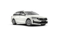 Octavia Combi Essence 2.0 TDI / 115 KM/85 kW / 6-stopenjski / 5-Vrata