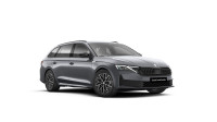 Octavia Combi Sportline 2.0 TDI DSG / 150 KM/110 kW / DSG 7-stopenjski