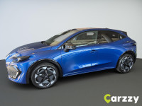 Renault Clio TECHNO TCE 115 EDC