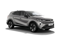 Renault Symbioz TECHNO MILD HYBRID 140