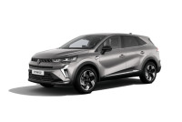 Renault Symbioz TECHNO MILD HYBRID 140