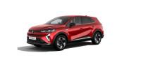 Renault Symbioz TECHNO MILD HYBRID 140