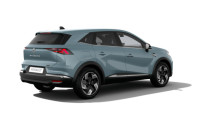 Renault Symbioz TECHNO MILD HYBRID 140