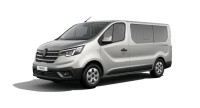 Renault Trafic PASSENGER TPMR GRAND ZEN DCI 150