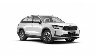 Škoda Kodiaq 4x4 2.0 TDI Selection DSG