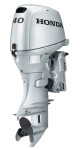 HONDA BF 40HP - IZVENKRMNI MOTOR