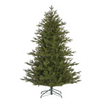 Black Box Trees Božično drevo Macallan padajoče oblike 305 cm zeleno