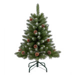 Umetna jelka Blavand 210 cm XXL