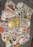 100 kosov UNC