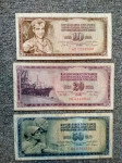 Bankovce stare 9 kosov