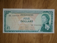 Karibi-5 dollars!!!