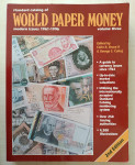 LaZooRo: katalog bankovcev sveta 3. izdaja 2. del 1961-1996