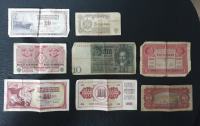 Star denar iz let 1916, 1917, 1929... ; možna menjava