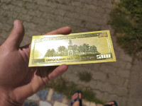 zbirateljskih 500 dolarjev